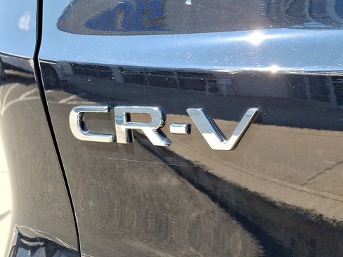 Used 2024 Honda CR-V EX image 31