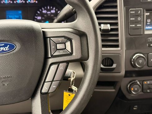 Used 2019 Ford F350 XL w/ XL Value Package RWD image 27