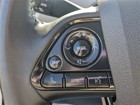 Used 2019 Toyota Prius Limited image 17