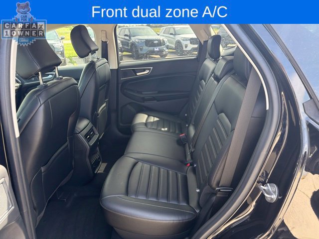 Used 2023 Ford Edge SEL w/ Convenience Package AWD/4WD image 10