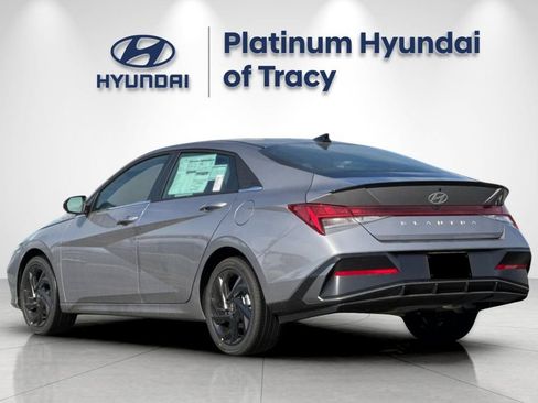 New 2026 Hyundai Elantra SEL Sport Premium FWD image 6