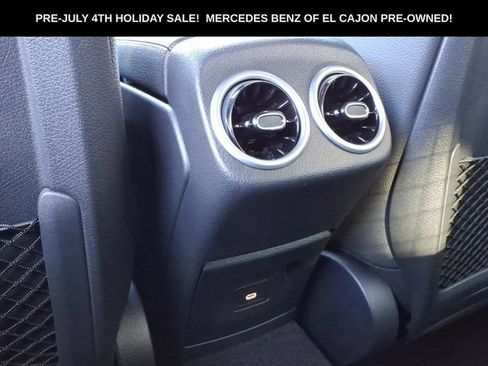 Used 2026 Mercedes-Benz CLA 250 4MATIC image 20