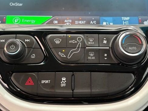 Used 2019 Chevrolet Bolt LT image 35