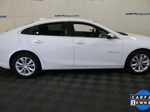 Used 2023 Chevrolet Malibu LT image 5