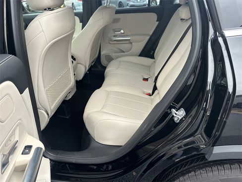 Certified 2026 Mercedes-Benz GLA 250 image 23