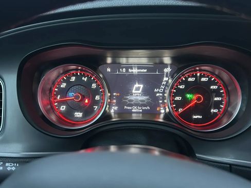 Used 2023 Dodge Charger GT RWD image 21