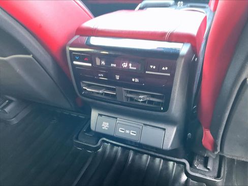 Used 2023 Acura MDX A-Spec image 36