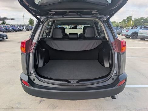 Used 2015 Toyota RAV4 Limited w/ Technology Package FWD image 28
