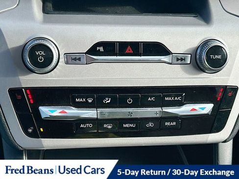 Certified 2023 Ford Explorer XLT w/ Equipment Group 202A image 21