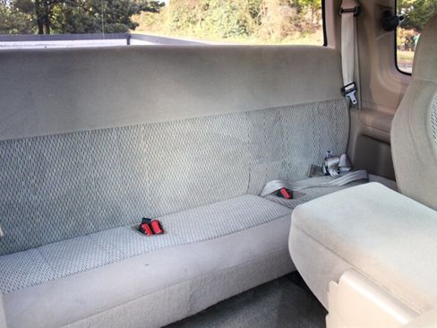 Used 1997 Ford F150 XL image 6