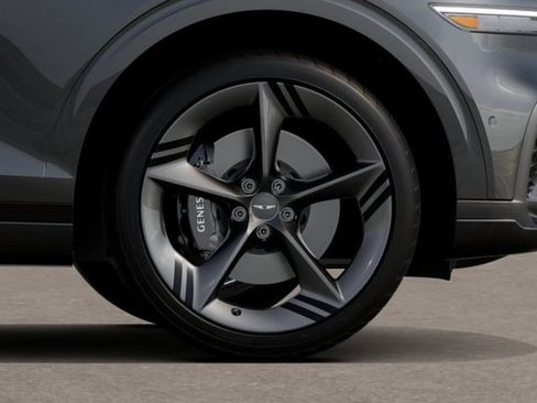 New 2027 Genesis GV70 2.5T Sport Prestige AWD/4WD image 8