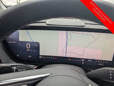 New 2026 Buick Envision Sport Touring image 19