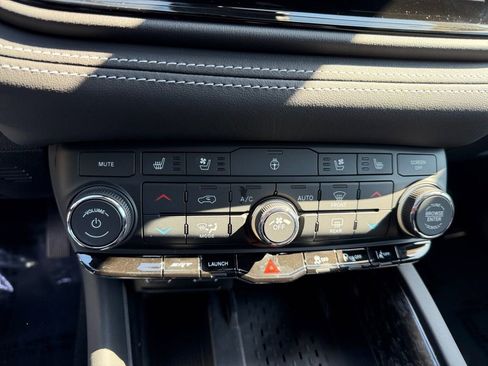 New 2026 Dodge Durango SRT Hellcat image 20