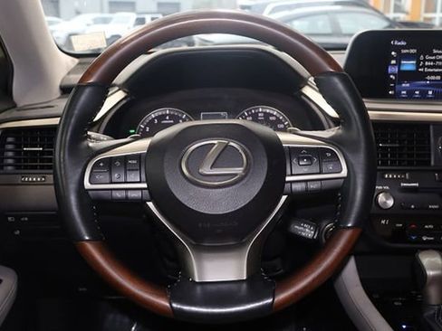 Used 2021 Lexus RX 350 FWD w/ Premium Package image 23