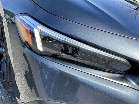 Used 2022 Honda Civic Sport image 28