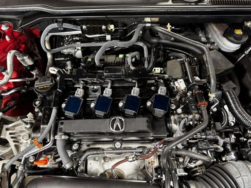 Used 2024 Acura Integra A-Spec FWD image 17
