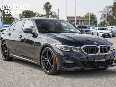 Used 2020 BMW 330i Sedan w/ M Sport Package