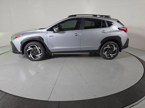 New 2026 Subaru Crosstrek 2.5i Limited AWD/4WD image 2