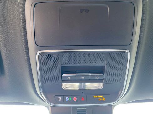 New 2026 Chevrolet Traverse High Country w/ LPO, Floor Liner Package AWD/4WD image 20