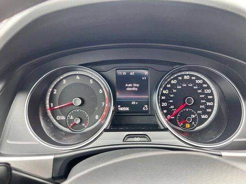 Used 2018 Volkswagen Atlas Launch Edition image 15