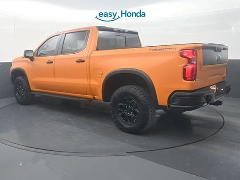 Used 2024 Chevrolet Silverado 1500 ZR2 w/ ZR2 Bison Edition image 5