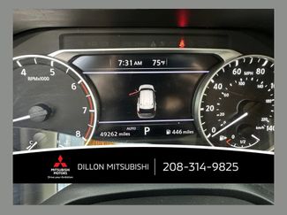 Used 2025 Nissan Rogue SV AWD/4WD 360° Tour
