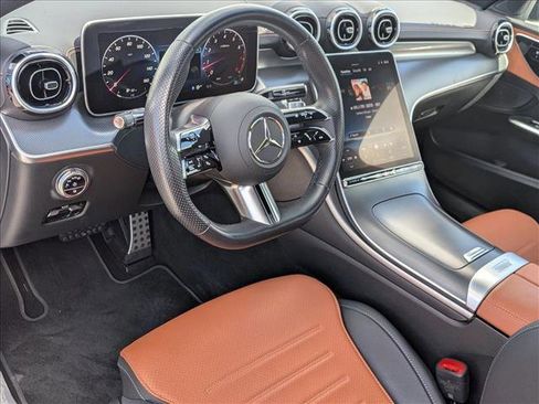 Used 2023 Mercedes-Benz C 300 Sedan image 10