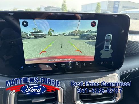 New 2026 Ford Mustang GT Premium w/ GT Performance Package RWD image 18