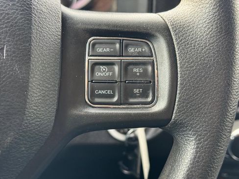 Used 2022 RAM 1500 Tradesman w/ Popular Equipment Group image 18