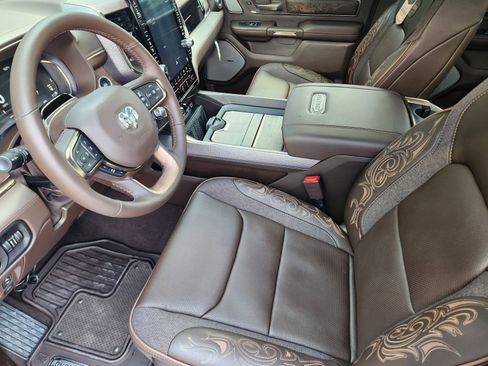 New 2026 RAM 1500 Limited AWD/4WD image 13