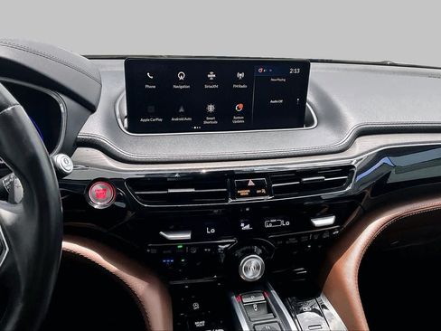Used 2022 Acura MDX SH-AWD w/ Advance Package image 7