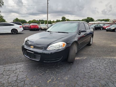 Used 2007 Chevrolet Impala LS image 11
