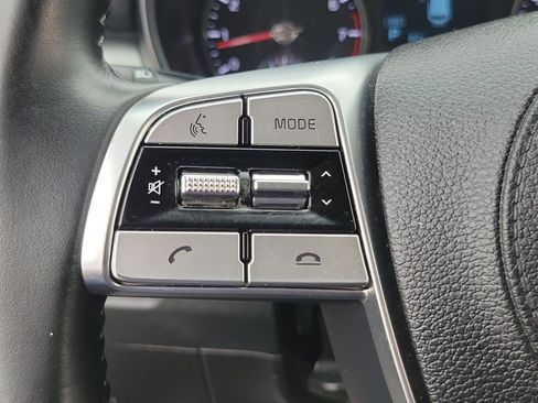 Used 2021 Kia Telluride LX image 8