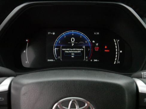 Certified 2024 Toyota Grand Highlander XLE image 21