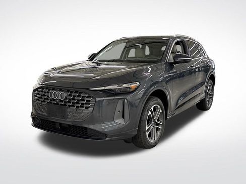 New 2026 Audi Q5 Premium AWD/4WD image 1