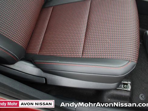 New 2026 Nissan Kicks SR w/ Cold Weather Package image 14