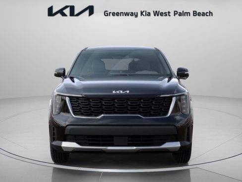 New 2026 Kia Sorento LX image 2