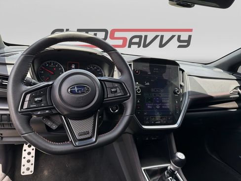 Used 2023 Subaru WRX Limited AWD/4WD image 11