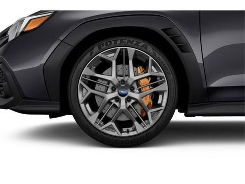 New 2025 Subaru WRX tS image 10