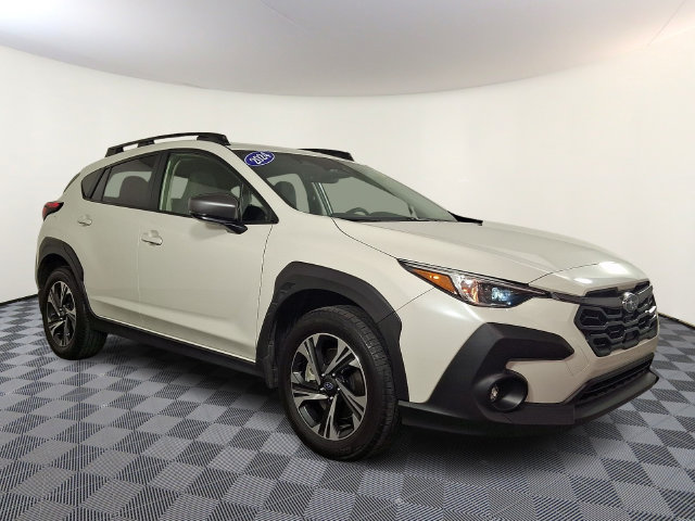 Certified 2024 Subaru Crosstrek 2.0i Premium AWD/4WD image 1