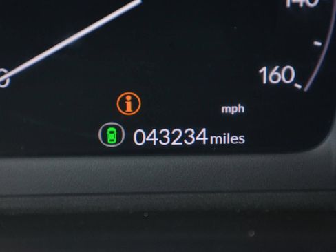 Used 2024 Honda Accord EX image 25