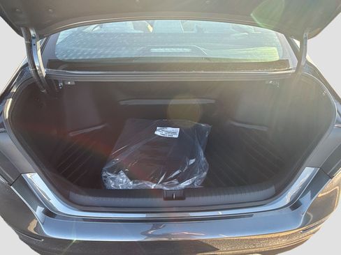 New 2026 Honda Accord SE image 20