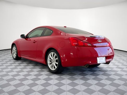 Used 2013 INFINITI G37 Journey w/ Premium Pkg RWD image 3