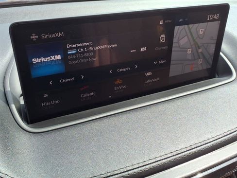 Certified 2024 Acura MDX w/Advance Package image 25