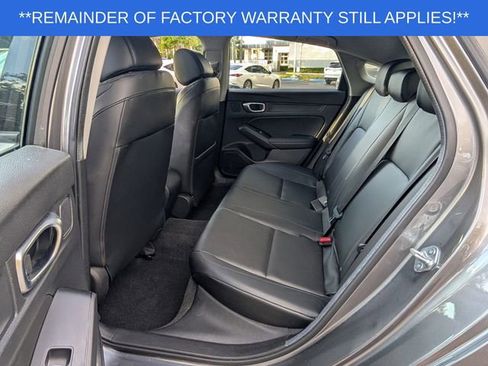 Certified 2024 Acura Integra image 13