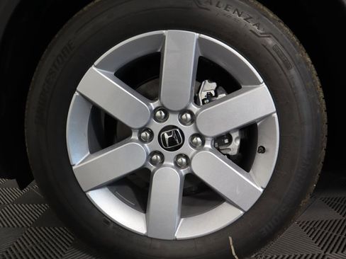 New 2026 Honda Prologue EX image 30