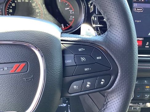 New 2026 Dodge Durango GT AWD/4WD image 12