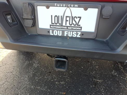 Used 2022 Ford F150 Lariat w/ Max Trailer Tow Package image 35