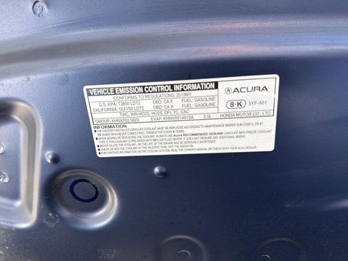 Used 2019 Acura RDX AWD w/Technology Pkg image 38