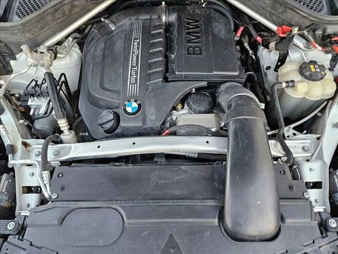 Used 2017 BMW X5 xDrive35i image 23